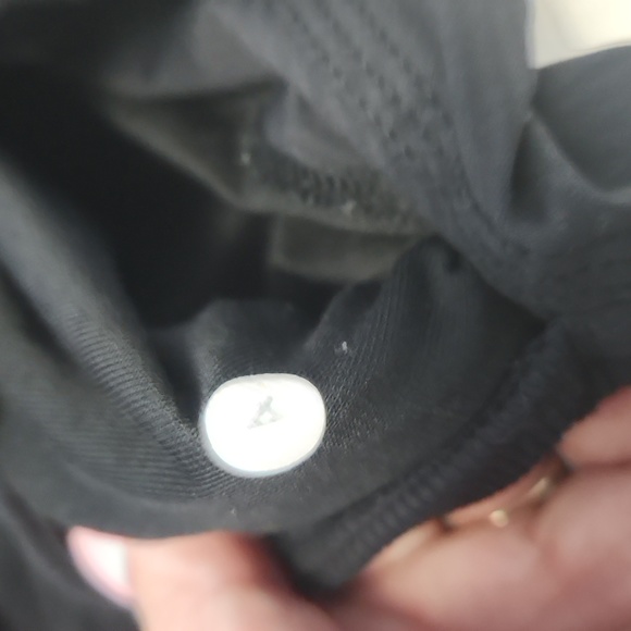 Lululemon dance studio capris black - Picture 3 of 6